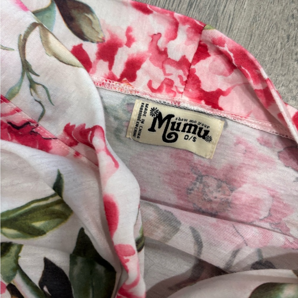 Show Me Your MuMu Brie Rode - Picture 4 of 4